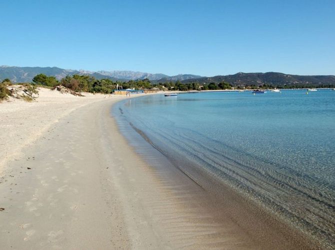 plage de St cyprien